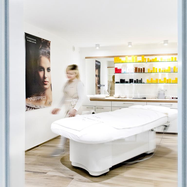 Gaestehaus Holzer คอนสตานซ์ ภายนอก รูปภาพ